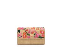Carvela Women's 'Giorgia Flower Clutch' Bag Carvela Multicolor One Size