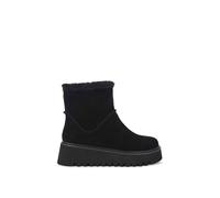 Carvela Women's 'Inverno Cosy' Suede Boots in Black | Size: 3 Carvela Black 3