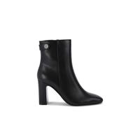 Carvela Women's 'Jackpot Ankle Wide Fit' Boots in Black | Size: 4