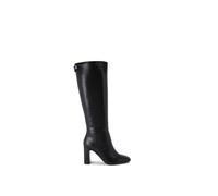 Carvela Women's 'Jackpot Knee Wide Fit' Boots in Black | Size: 4 Carvela Black 4