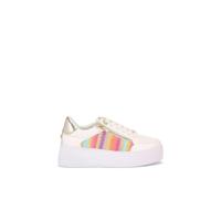 Carvela Women's 'Jive Zip' Trainers | Size: 4 Carvela Multicolor 4