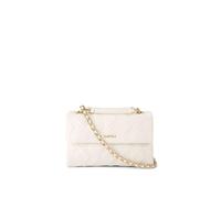 Carvela Women's 'Large Rosa Chain Shoulder' Bag in Cream Carvela Cream One Size