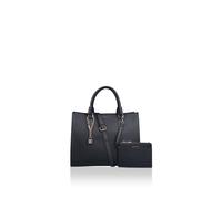Carvela 'latte' Bag In Black Black One Size