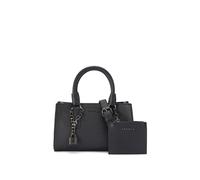 Carvela Women's 'Latte East West' Bag in Black Carvela Black One Size