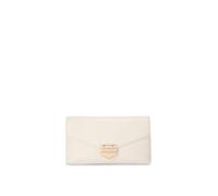 Carvela Women's 'Maria Envelope Clutch' Bag in Cream