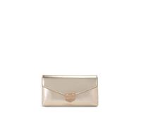 Carvela Women's 'Maria Envelope Clutch' Bag in Gold Carvela Gold One Size