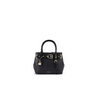 Carvela Women's 'Maria Mini Belt' Bag in Black Carvela Black One Size