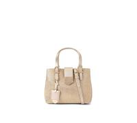 Carvela Women's 'Maria Mini Tote' Bag in Gold Carvela Gold