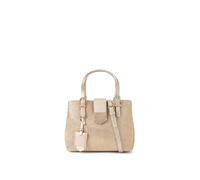 Carvela Women's 'Maria Mini Tote' Bag in Gold Carvela Gold