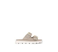 Carvela Women's 'Pavilion Jewel' Flats in Gold | Size: 5 Carvela Gold 5