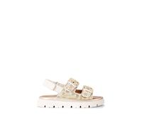 Carvela Women's 'Pavilion Slingback' Sandals in Beige | Size: 6 Carvela Beige 6