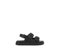 Carvela Women's 'Pavilion Slingback' Sandals in Black | Size: 8 Carvela Black 8