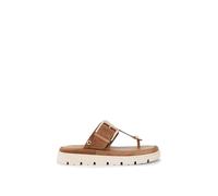 Carvela Comfort Womens Carvela Comfort Pavilion Suede Sandals Brown Eur 41 / 8 UK Women