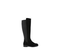 Carvela Women's 'Pienza 5050' Suede Boots in Black | Size: 6