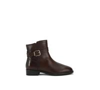 Carvela Women's 'Pienza Ankle Boot Wf' Leather Boots in Brown | Size: 5