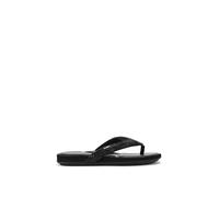Carvela Women's 'Riviera Jewel' Fabric Flats in Black | Size: 7 Carvela Black 7