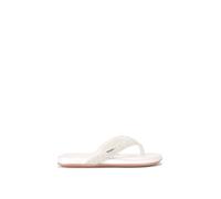 Carvela Women's 'Riviera Jewel' Fabric Flats in White | Size: 7 Carvela White 7