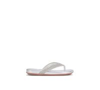 Carvela Women's 'Riviera Jewel' Sandals in Silver | Size: 8 Carvela Silver 8