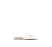 Carvela Women's 'Rivo' Flats in Cream | Size: 6 Carvela Cream 6