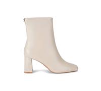 Carvela Women's 'Rometta Ankle' Boots in Cream | Size: 6 Carvela Cream 6