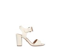 Carvela Women's 'Sadie 2' Heels in Cream | Size: 4 Carvela Cream 4