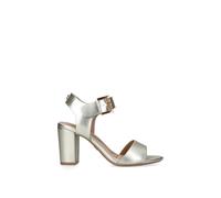 Carvela Women's 'Sadie 2' Heels in Gold | Size: 4 Carvela Gold 4