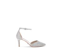 Carvela Women's 'Shine Court' Heels in Silver | Size: 3 Carvela Silver 3