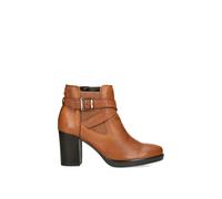 Carvela Women's 'Silver 2' Leather Boots in Tan | Size: 6 Carvela Tan 6