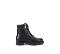 Carvela Women's 'Solito Ankle Boot' Boots in Black | Size: 8 Carvela Black 8