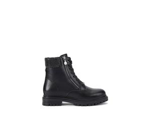 Carvela Women's 'Solito Ankle Boot' Boots in Black | Size: 8 Carvela Black 8