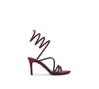 Carvela Women's 'Spiral 80' Heels in Wine | Size: 3