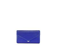 Carvela Women's 'Spiral Envelope Clutch' Bag in Blue Carvela Blue One Size