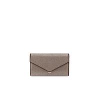 Carvela Women's 'Spiral Envelope Clutch' Bag in Brown Carvela Brown One Size
