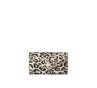Carvela Women's 'Spiral Envelope Clutch' Bag in Gold Carvela Gold One Size
