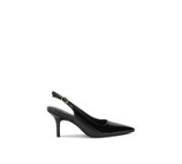 Carvela Women's 'Spirit Sling' Heels in Black | Size: 5 Carvela Black 5