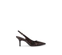 Carvela Women's 'Spirit Sling' Heels in Black | Size: 8 Carvela Black 8