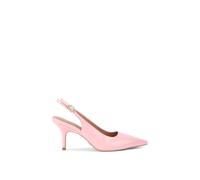 Carvela Women's 'Spirit Sling' Heels in Pink | Size: 8