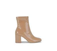 Carvela Women's 'Strut Ankle' Boots in Camel | Size: 4 Carvela Camel 4