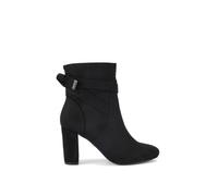 Carvela Women's 'Tempt Wide Fit' Boots in Black | Size: 4 Carvela Black 4