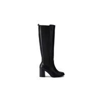 Carvela Women's 'Toodle High Leg' Boots in Black | Size: 3