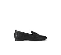 Carvela Women's 'Valentina' Flats in Black | Size: 8