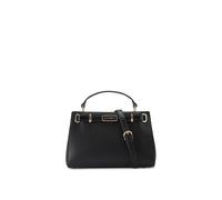 Carvela Women's 'Violet Belted Midi' Bag in Black Carvela Black
