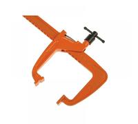 Carver 301101 T321-250 Standard-Duty Long Reach Rack Clamp 25Cm