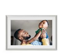 Carver Mat by Aura 10.1" WiFi Digital Photo Frame