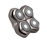 Skull Shaver Carver PRO 4 Head Replacement Blade for Pitbull, Butterfly Kiss, and Palm Electric Razors