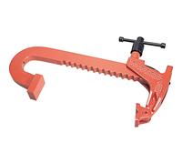 Carver T290 Medium Duty Rack Clamp 225mm