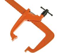 Carver T321 Standard Duty Long Reach Rack Clamp