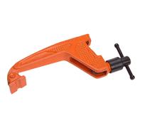 Carver T321 Standard Duty Moveable Long Reach Clamp Jaw