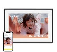 Carver WiFi Digital Picture Frame The Best Digital Frame for Gifting Send Photos