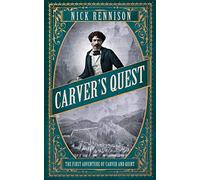 Carver's Quest (ADAM CARVER SERIES, 1)